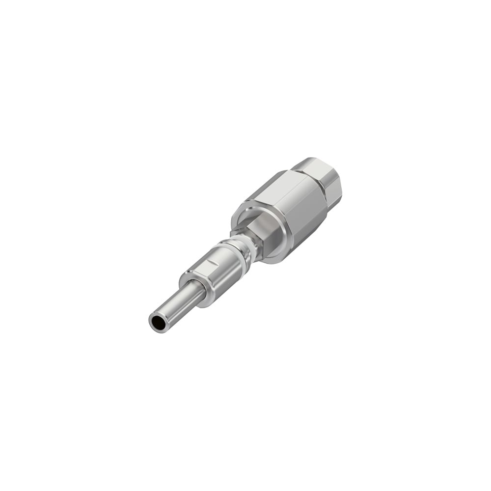 HA.ino Port for inoculation - HABITAT Accessories
