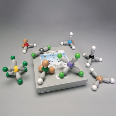 Molymod® Shapes of Molecules Set