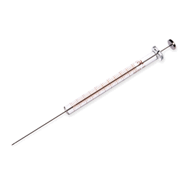 Hamilton® Gastight 1700 Series Syringes, Cemented Needle (N)
