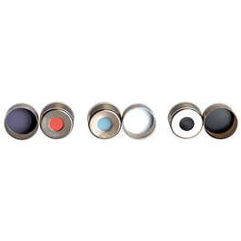 DWK Life Sciences uLMicroLiter® 16 mm ScrewTin™ Closures with Septa