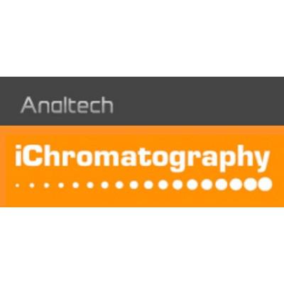 Analtech® Glass-Backed Silica G UNIPLATES®