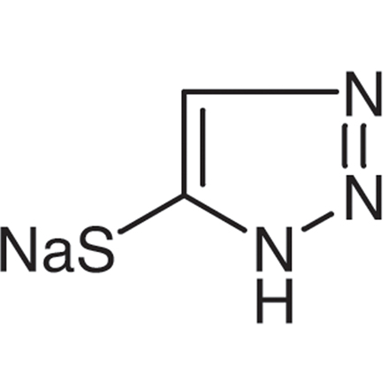 5-Mercapto-1H-1,2,3-triazole Sodium Salt, CAS RN: 59032-27-8, Product Number: M0847