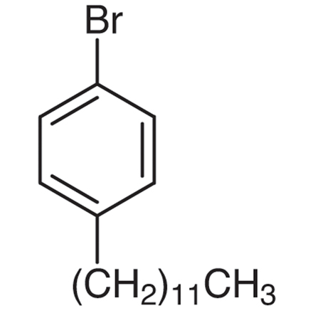1-Bromo-4-dodecylbenzene, CAS RN: 126930-72-1, Product Number: B1612