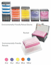 Thermo Scientific™ ClipTip™ Pipette Tips