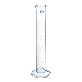 SP Wilmad-LabGlass Class A, Graduated Cylinders, Calibrated to Deliver, with Pour Out