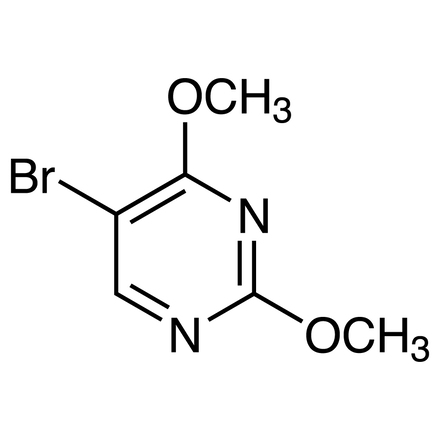 5-Bromo-2,4-dimethoxypyrimidine, CAS RN: 56686-16-9, Product Number: B1920