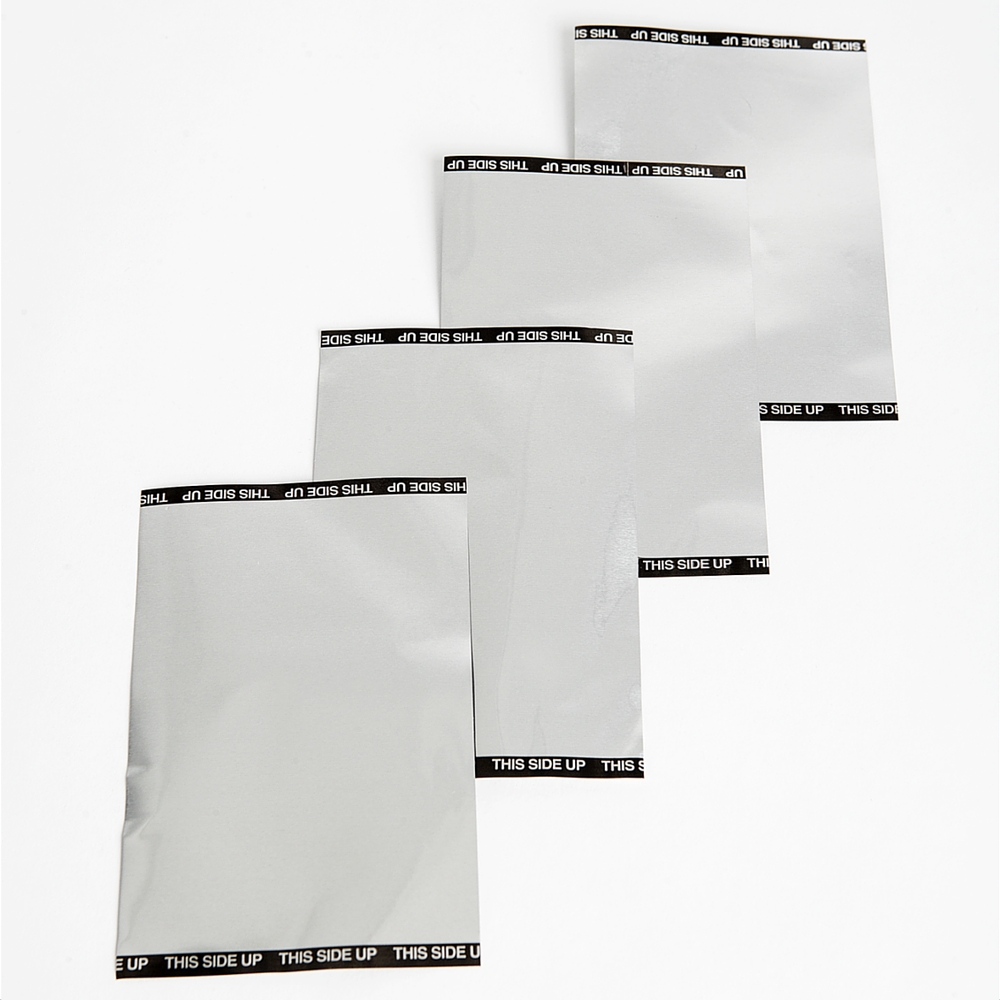 Heavy Duty Microplate Heat Sealing Foil 85um