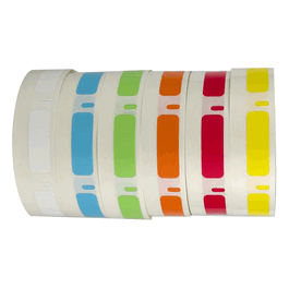 Diversified Biotech Cryo-Tags® on Rolls for Direct Thermal Printers
