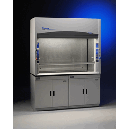 Protector® Stainless Steel Perchloric Acid Hood