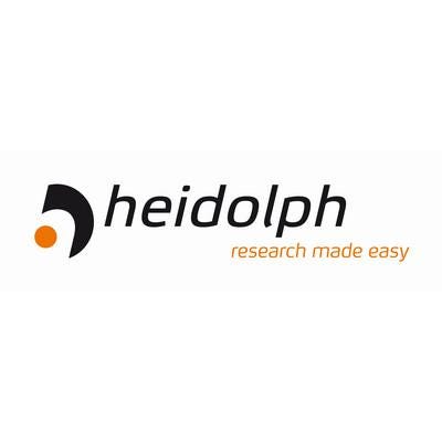 Heidolph Laboratory Line Autoclaves