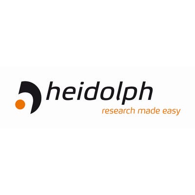 Heidolph Laboratory Line Autoclaves