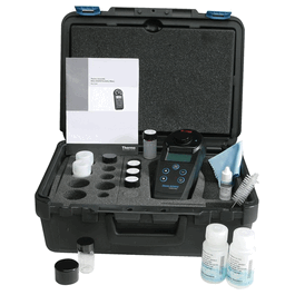Thermo Scientific™ Orion™ AQUAfast AQ3010 Turbidity Meter