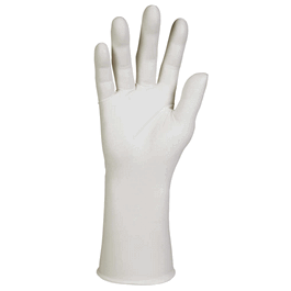 KIMTECH PURE™ G3 Sterile 12 in. Hand-Specific Powder-Free Nitrile Gloves