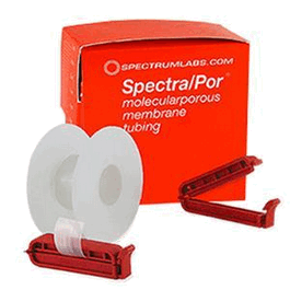 Repligen Biotech Cellulose Ester (CE) Dialysis Tubing Trial Kits