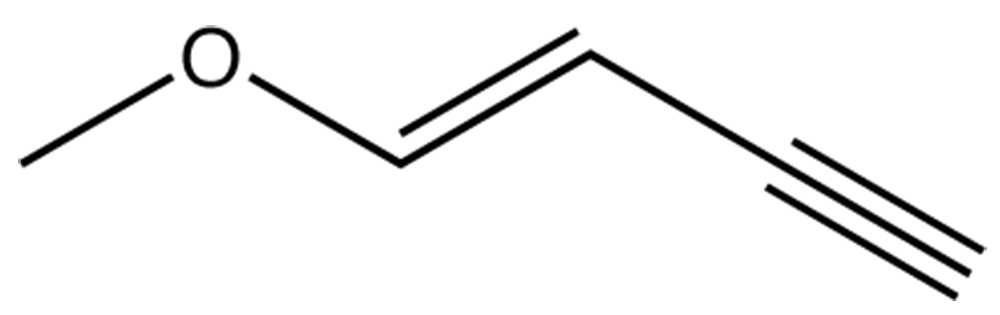1-Methoxy-1-Buten-3-yne