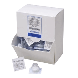 Cytiva Whatman™ Puradisc® 25 Polypropylene Syringe Filters