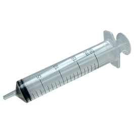 BD™ Sterile Eccentric Tip General Purpose Syringes