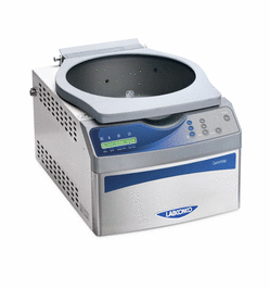 Labconco® CentriVap Benchtop Vacuum Concentrators