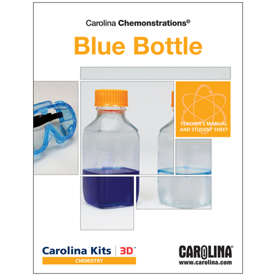 Blue Bottle Kit Voucher