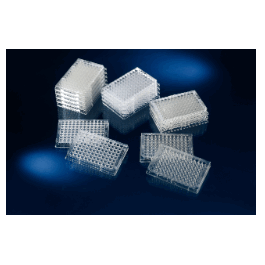 Thermo Scientific Nunc® Nunclon® Treated 96-Well Sterile Polystyrene MicroWell® Plates