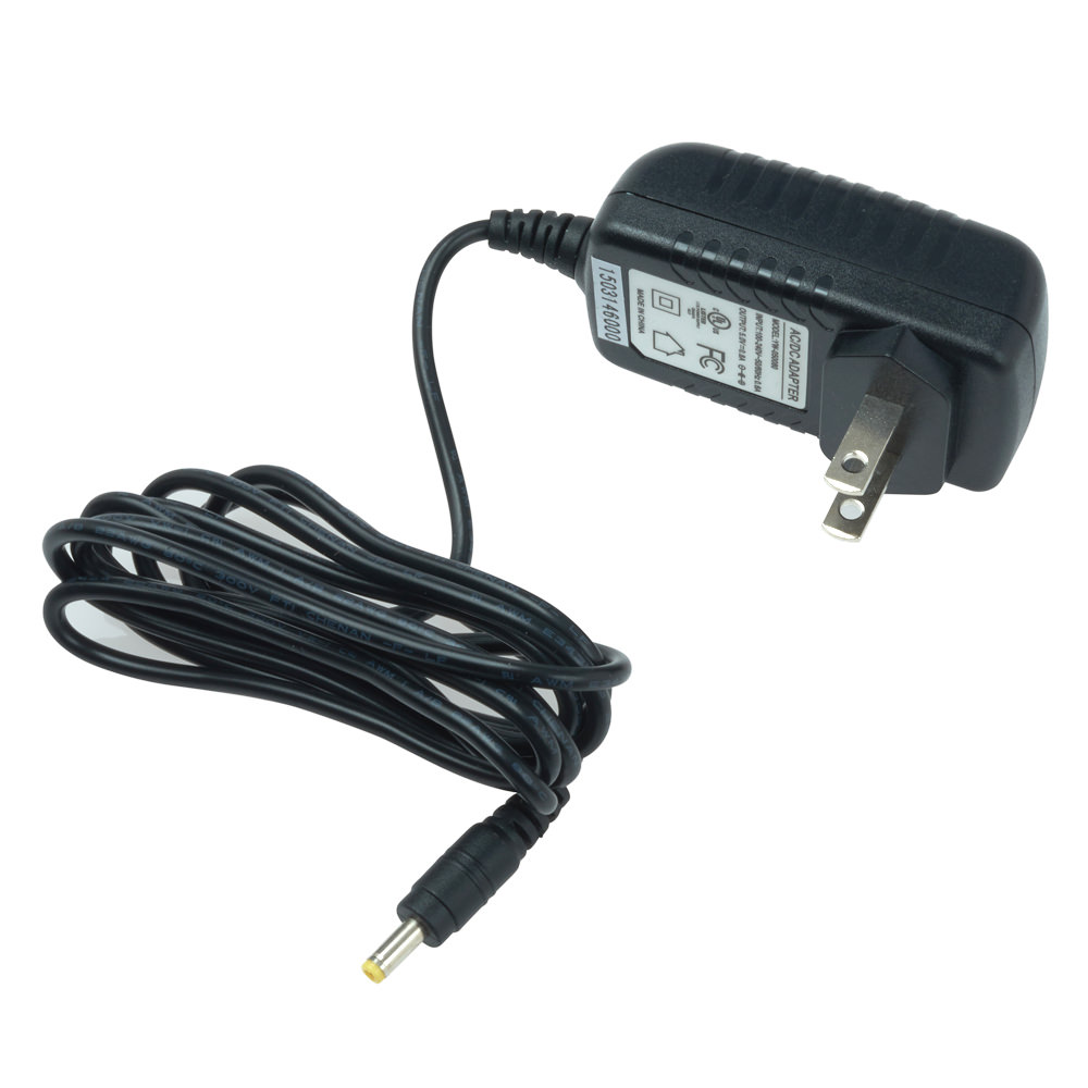 AC Adapter, Replacement, Electric Pipet Controller, 120V