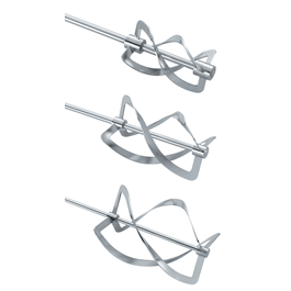 IKA® Spiral Stirring Elements