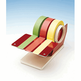 SP Bel-Art® Multi-Roll Tape Dispenser