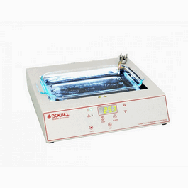 Boekel Scientific Standard Lighted Tissue Flotation Bath