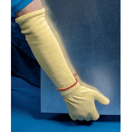 Ansell® Kevlar® Gloves and Sleeves