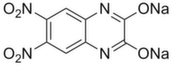 DNQX disodium salt | AMPA / kainate receptor antagonist | Hello Bio