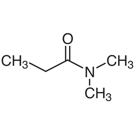 N,N-Dimethylpropionamide, CAS RN: 758-96-3, Product Number: D0793