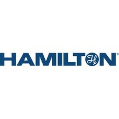 Hamilton® Kel-F Hub Needles, Point Style 3