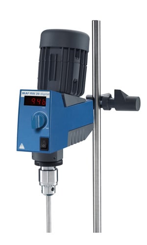RW 20 digital Package