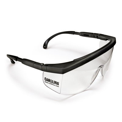 Carolina® Adjustable Safety Glasses