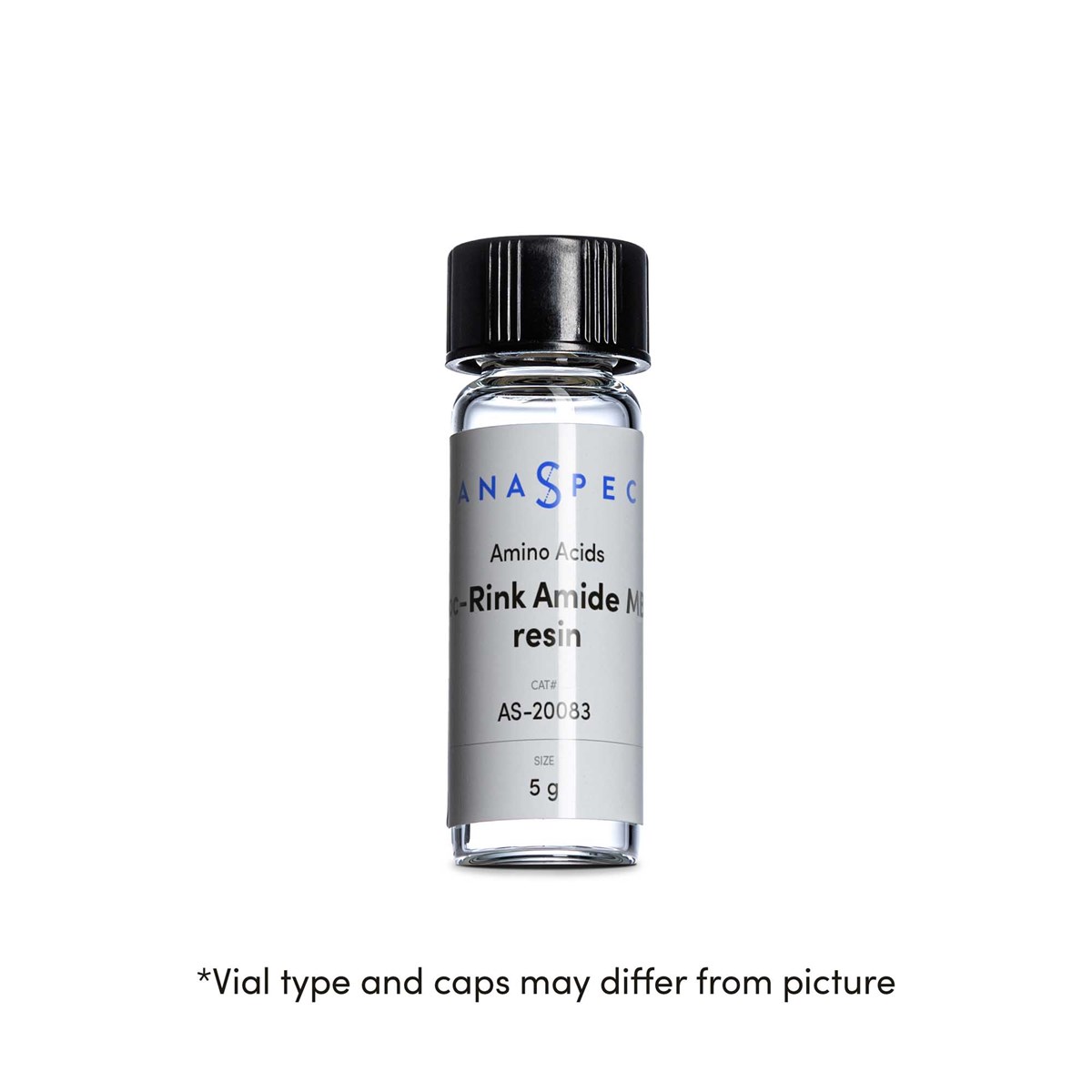 Fmoc-Rink Amide MBHA resin