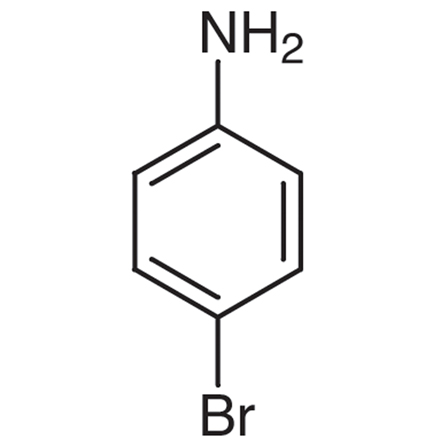 4-Bromoaniline, CAS RN: 106-40-1, Product Number: B1393