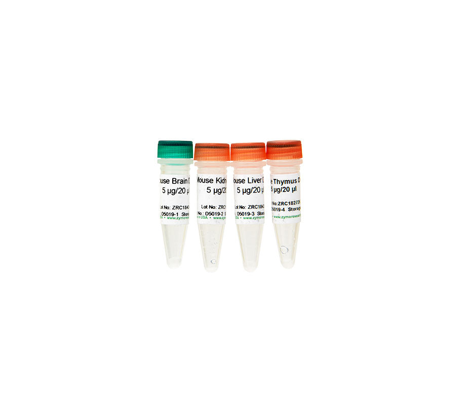 Mouse 5hmC & 5mC DNA Set