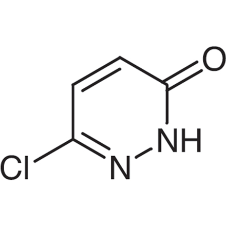 6-Chloro-3(2H)-pyridazinone, CAS RN: 19064-67-6, Product Number: C2377