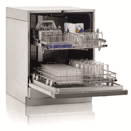 Labconco® SteamScrubber® Laboratory Glassware Washers