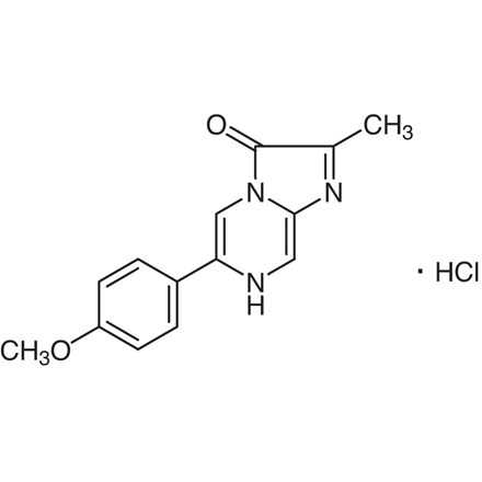 MCLA [Chemiluminescence Reagent], CAS RN: 128322-44-1, Product Number: A5309