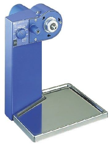MF 10 basic Microfine grinder drive - Microfine grinder