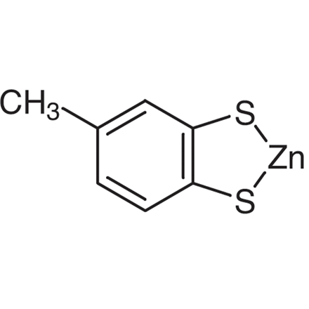(Toluene-3,4-dithiolato)zinc(II), CAS RN: 29726-21-4, Product Number: T0279