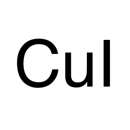 Copper(I) Iodide, CAS RN: 7681-65-4, Product Number: C2163
