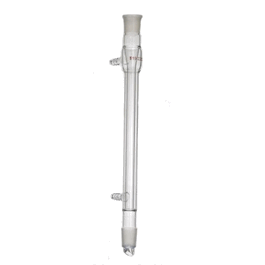 DWK Life Sciences West Condensers with Medium Length Joints