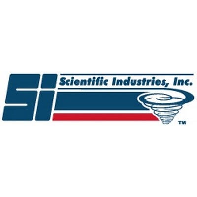 Scientific Industries® Mini-100 Orbital-Genie® Benchtop Orbital Shaker