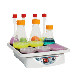 Scientific Industries® Mini-100 Orbital-Genie® Benchtop Orbital Shaker