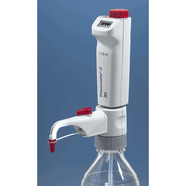 BrandTech® Dispensette® S Digital Bottletop Dispensers