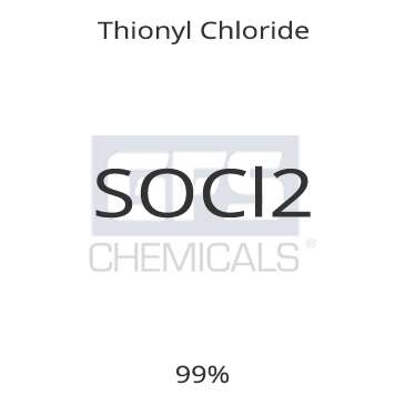 THIONYL CHLORIDE, 99%