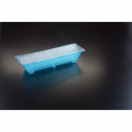 Simport Disposable 5 mL Polystyrene Culture Tubes
