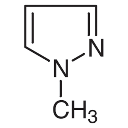 1-Methylpyrazole, CAS RN: 930-36-9, Product Number: M0969